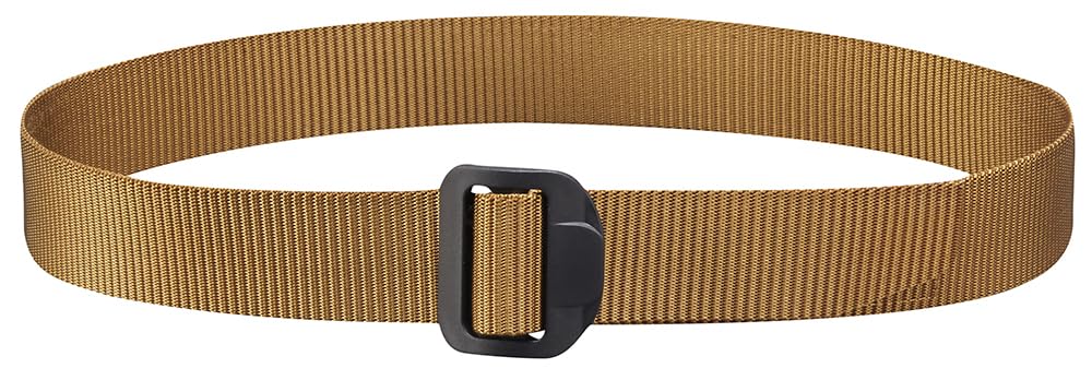 Propper 1.5" Nylon Tactical Duty Belt | Plastic Buckle, Duty Gear and Holster Ready Uniform Belt