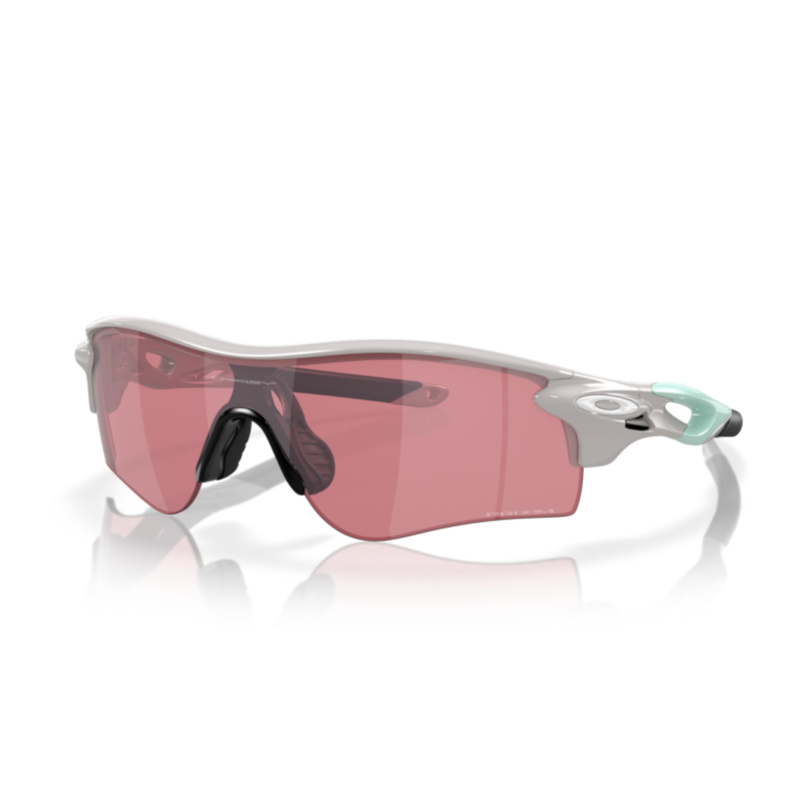 Oakley mens Radarlock Path Shield Sunglasses