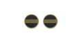U.S. Army Forces Command (FORSCOM) OCP Patch w/ Hook Fastener (pair)