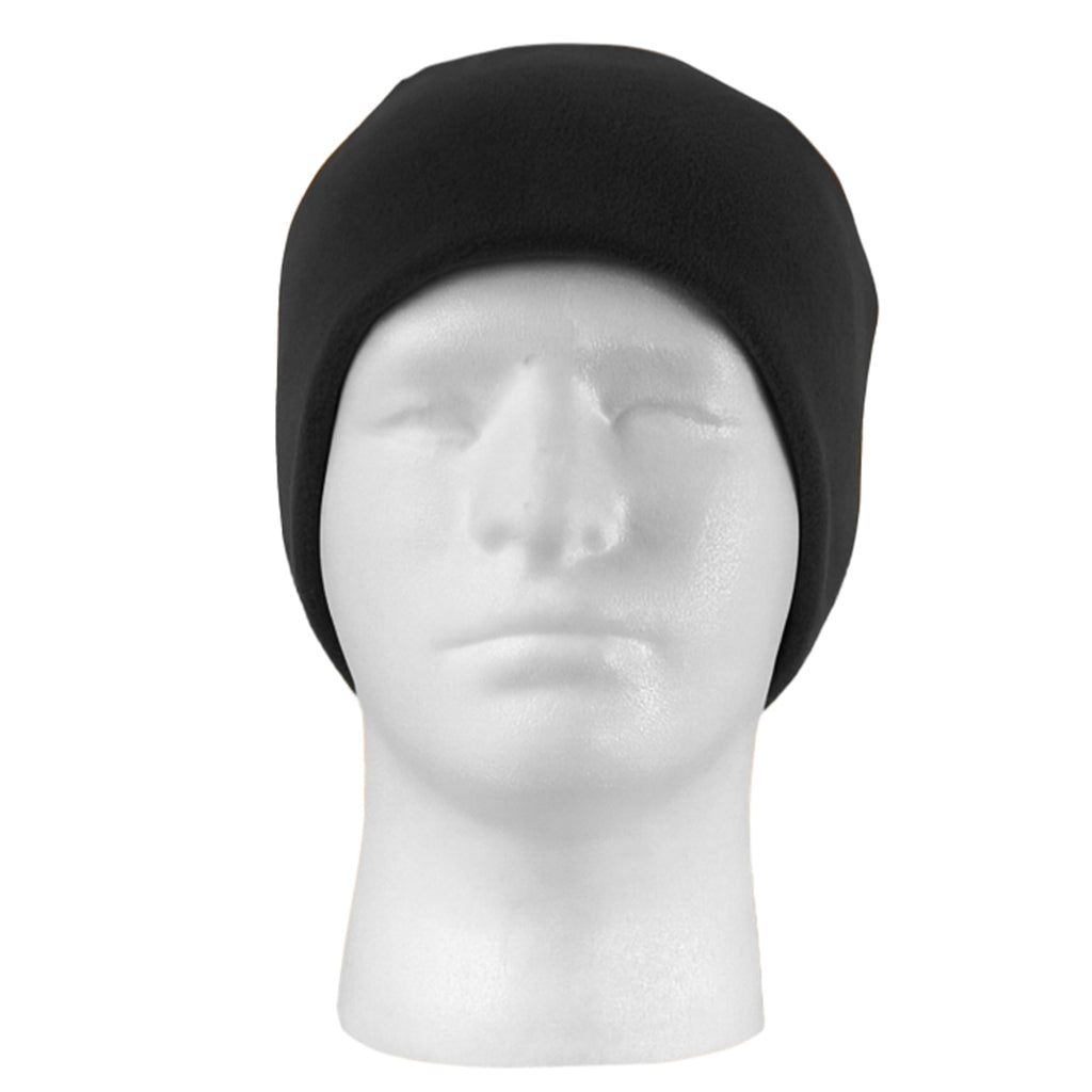 Rothco Polar Fleece Watch Cap - Warm All-Weather Protection Winter Beanie Hat