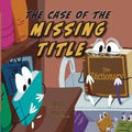 The Case of The Missing Title - Paperback