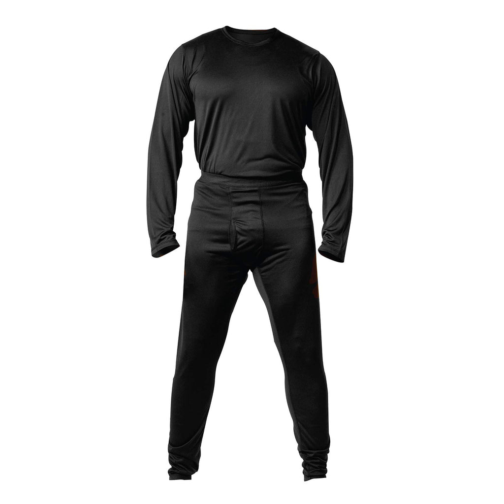 Rothco ECWCS Gen III Level I Silk Weight Top & Bottom Set