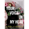 Your Voice in My Head: A Memoir - Paperback