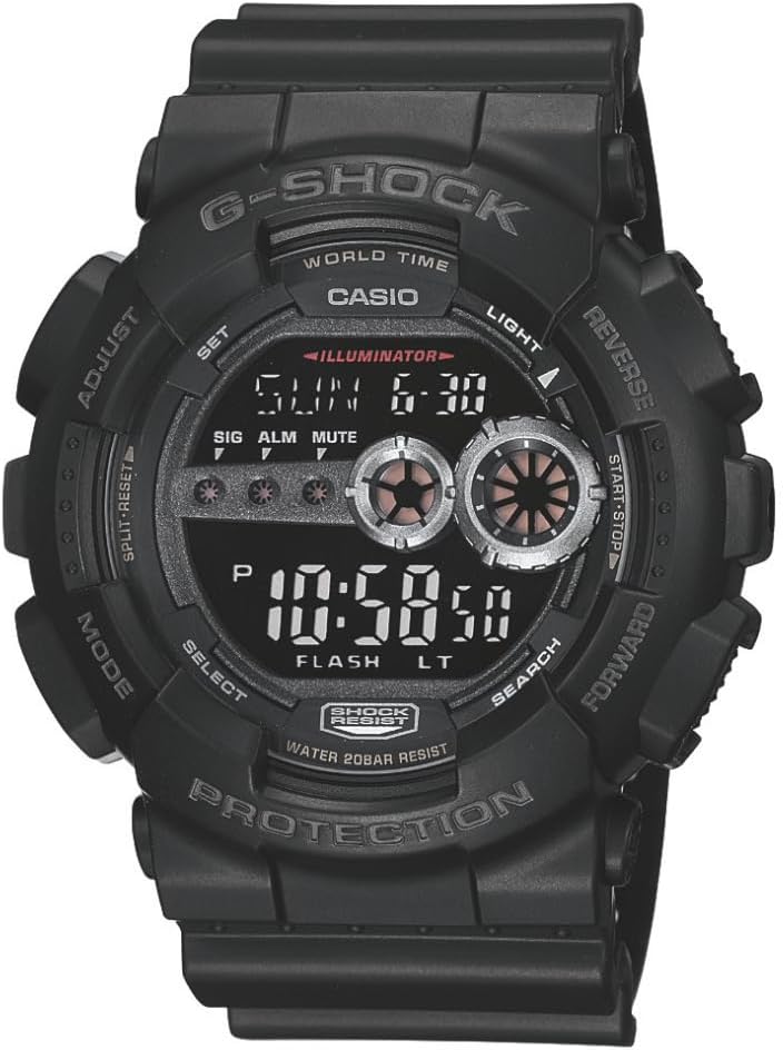 Watches & Timepieces