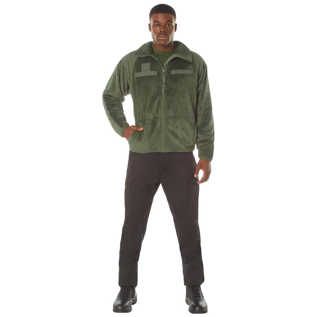 Rothco Gen III Level 3 ECWCS Fleece Jacket