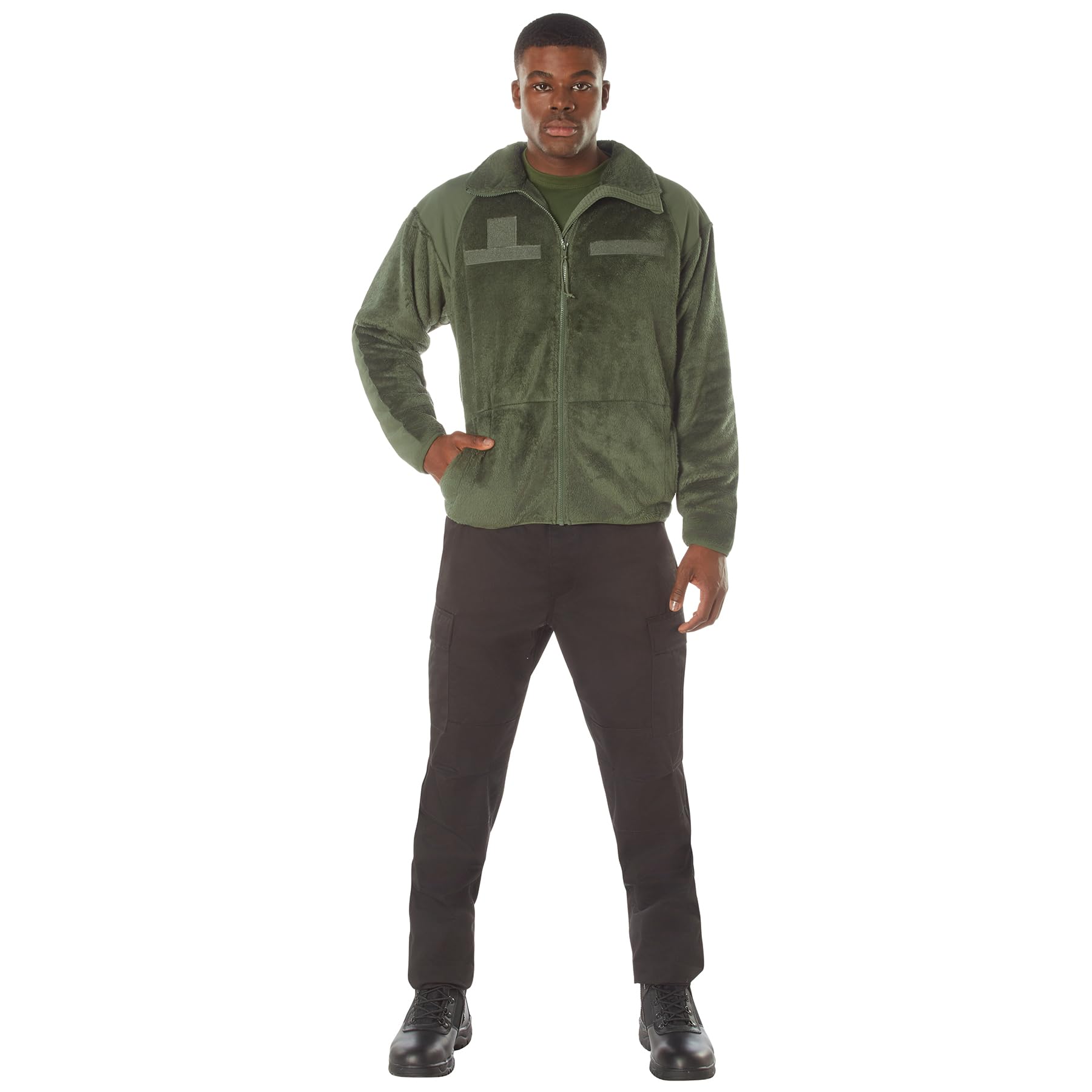 Rothco Gen III Level 3 ECWCS Fleece Jacket