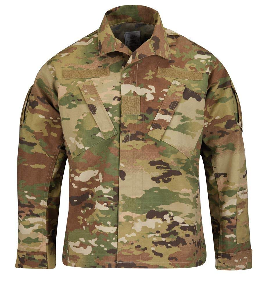 Propper Men's Acu Nyco Coat