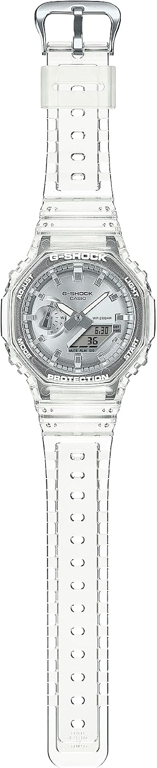 G-Shock Casio Transludence Watch GA2100BM