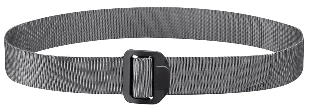Propper 1.5" Nylon Tactical Duty Belt | Plastic Buckle, Duty Gear and Holster Ready Uniform Belt