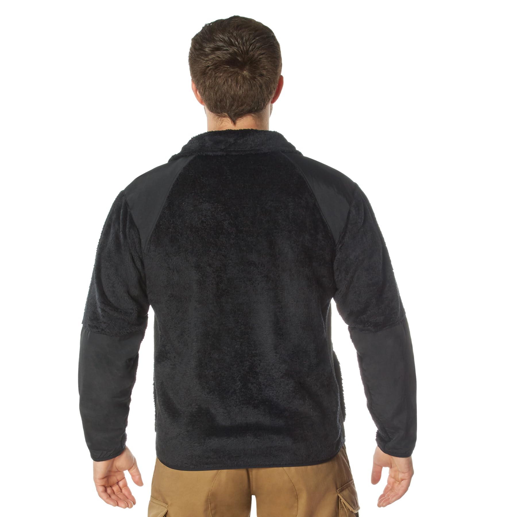 Rothco Gen III Level 3 ECWCS Fleece Jacket
