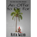 An Offer to Die For: The First Julia Novo Mystery - Paperback