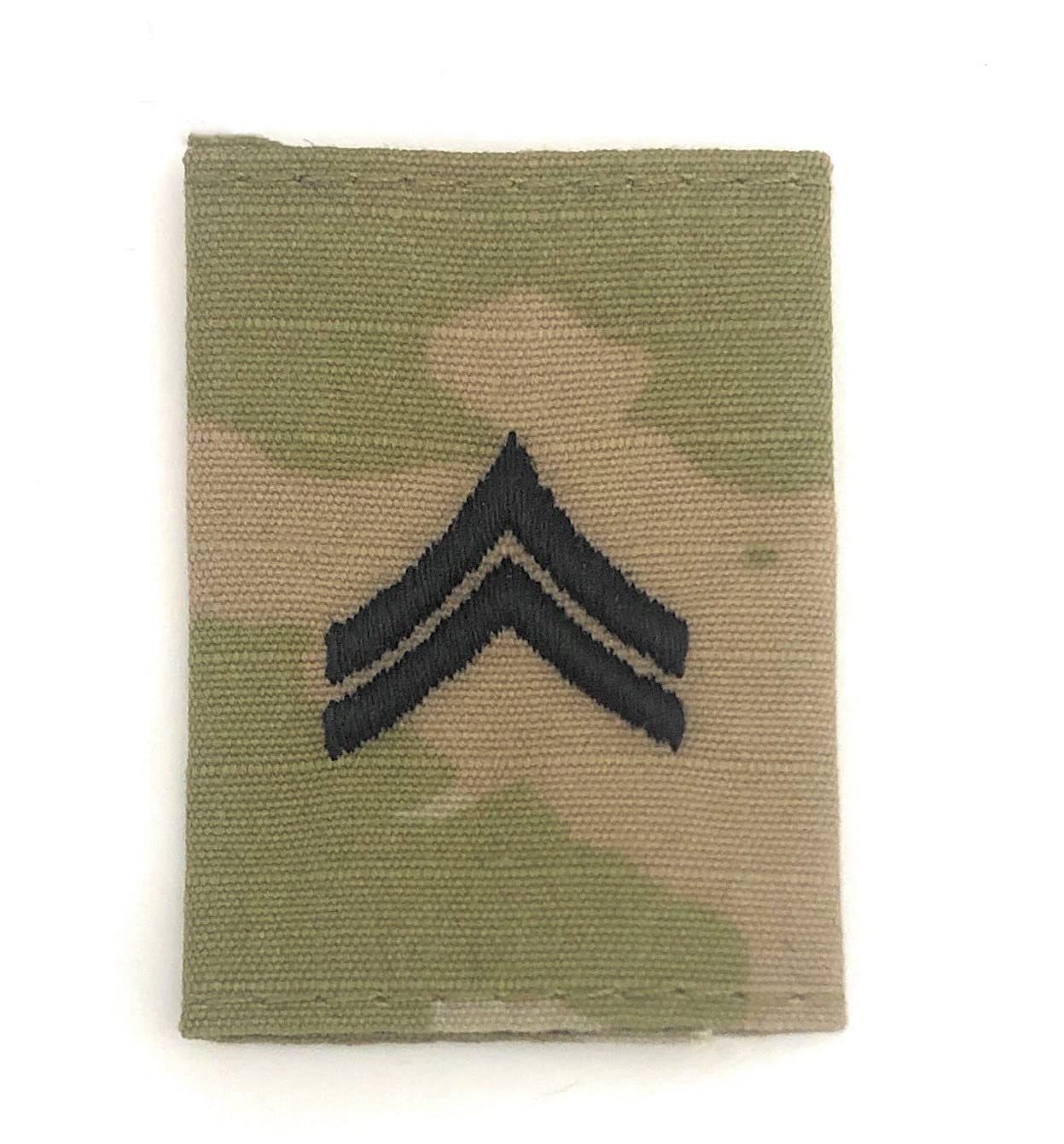 Insignia Depot US Army Gortex OCP Rank