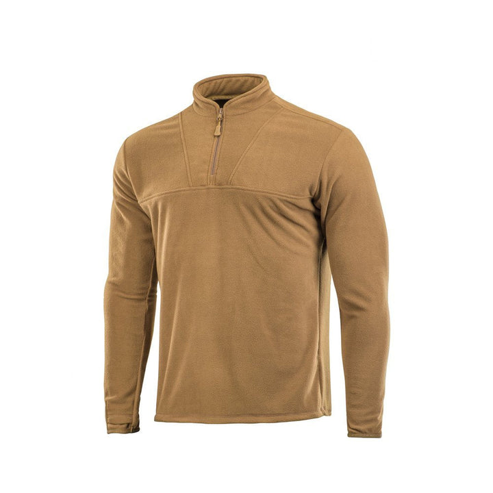 Thermal Fleece Midlayers