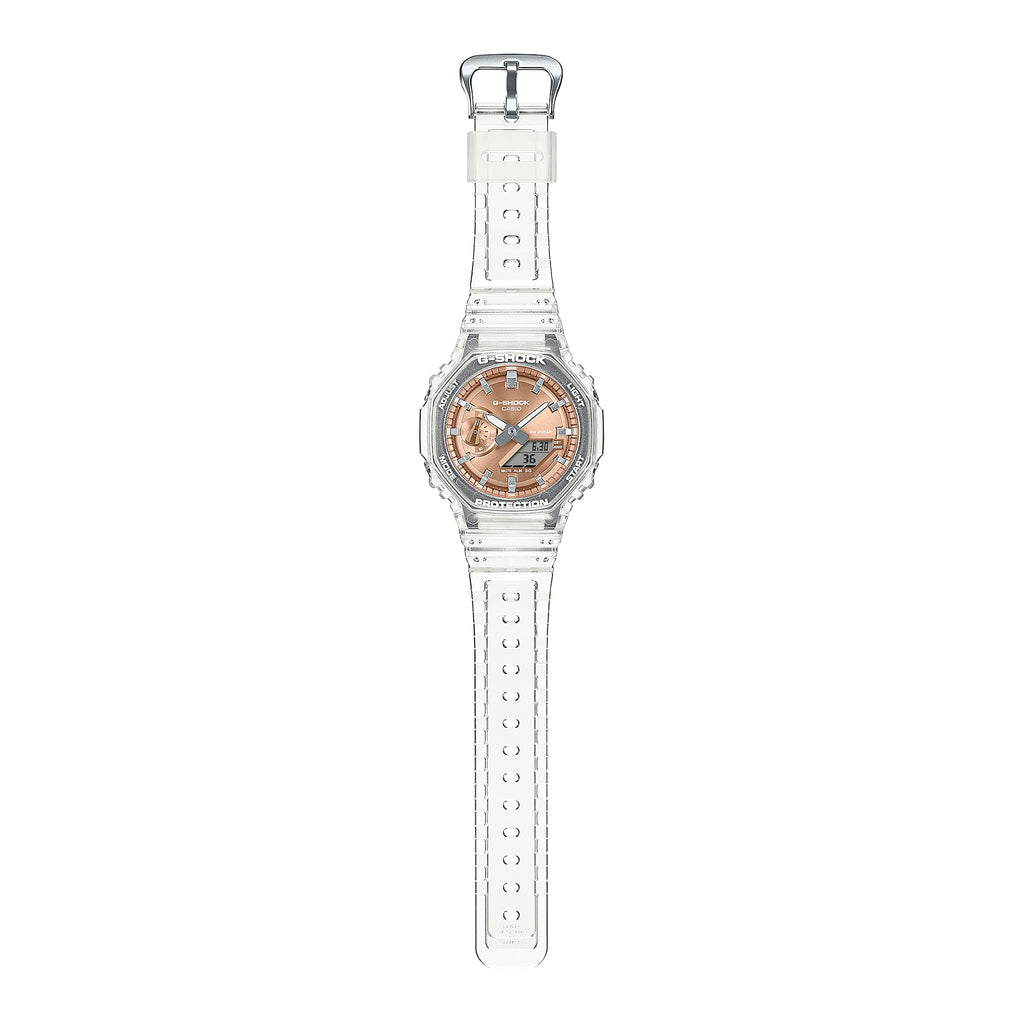 G-Shock Casio Transludence Watch GA2100BM