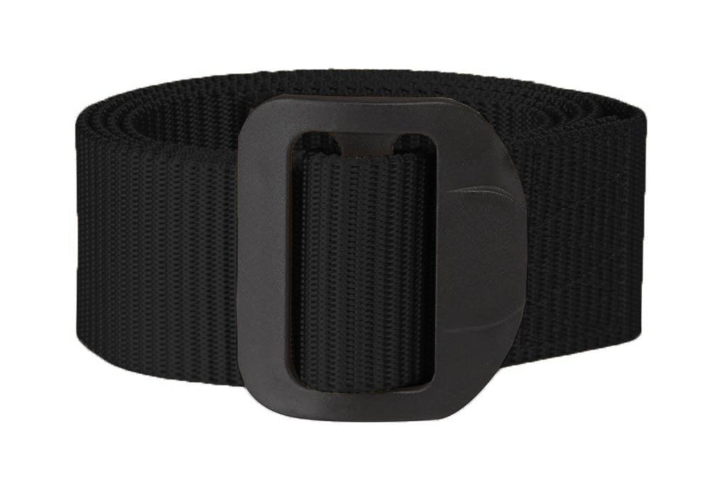 Propper 1.5" Nylon Tactical Duty Belt | Plastic Buckle, Duty Gear and Holster Ready Uniform Belt