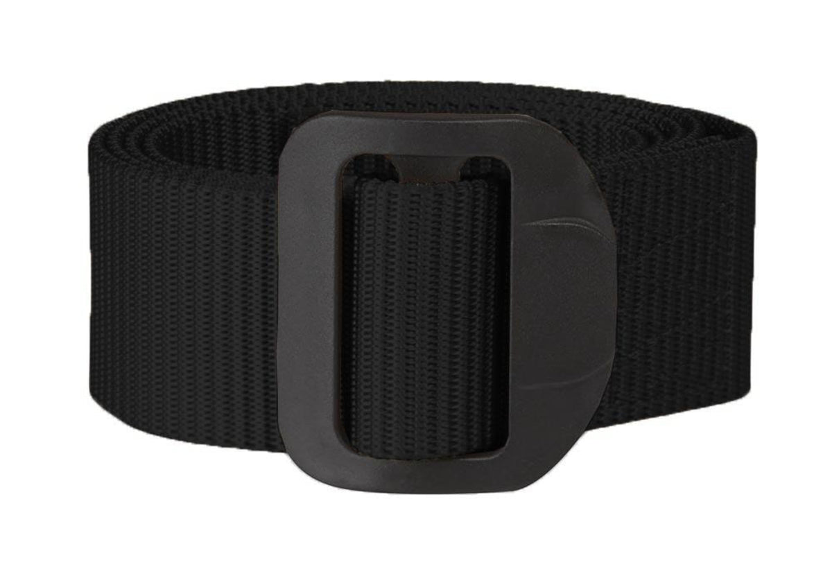 Propper 1.5" Nylon Tactical Duty Belt | Plastic Buckle, Duty Gear and Holster Ready Uniform Belt
