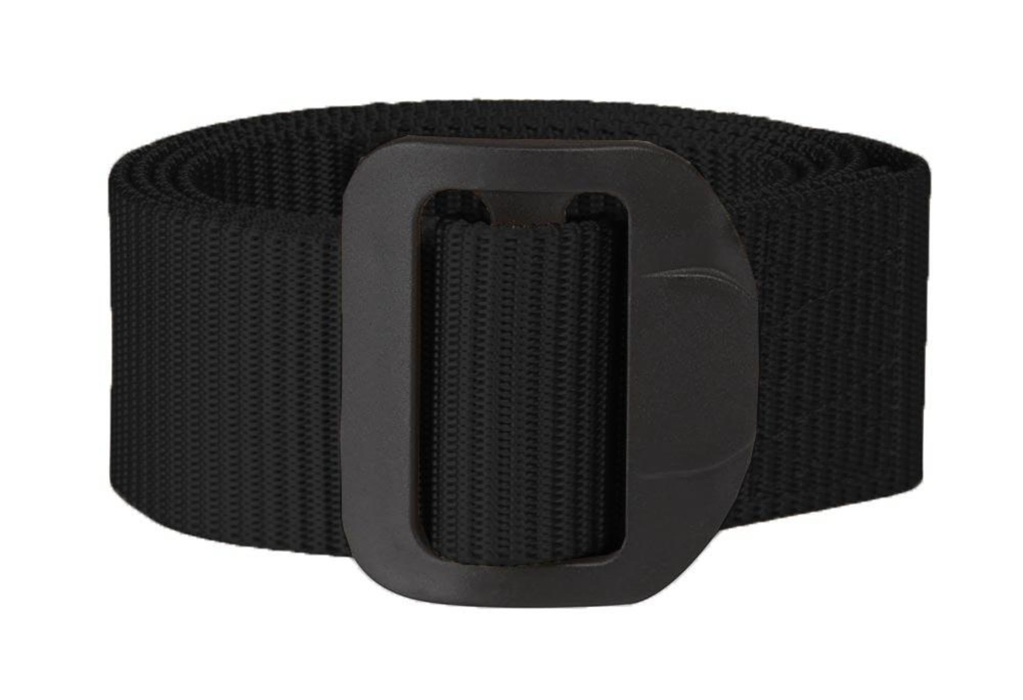 Propper 1.5" Nylon Tactical Duty Belt | Plastic Buckle, Duty Gear and Holster Ready Uniform Belt