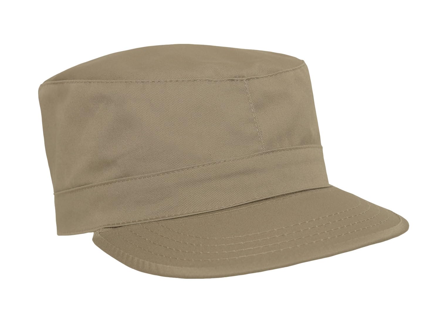 Rothco Camo Fatigue Caps
