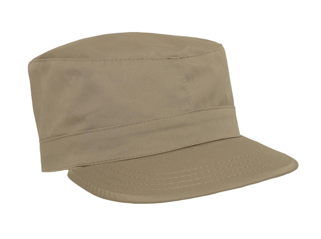 Rothco Camo Fatigue Caps