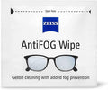 ZEISS AntiFOG wipes 4-PACK
