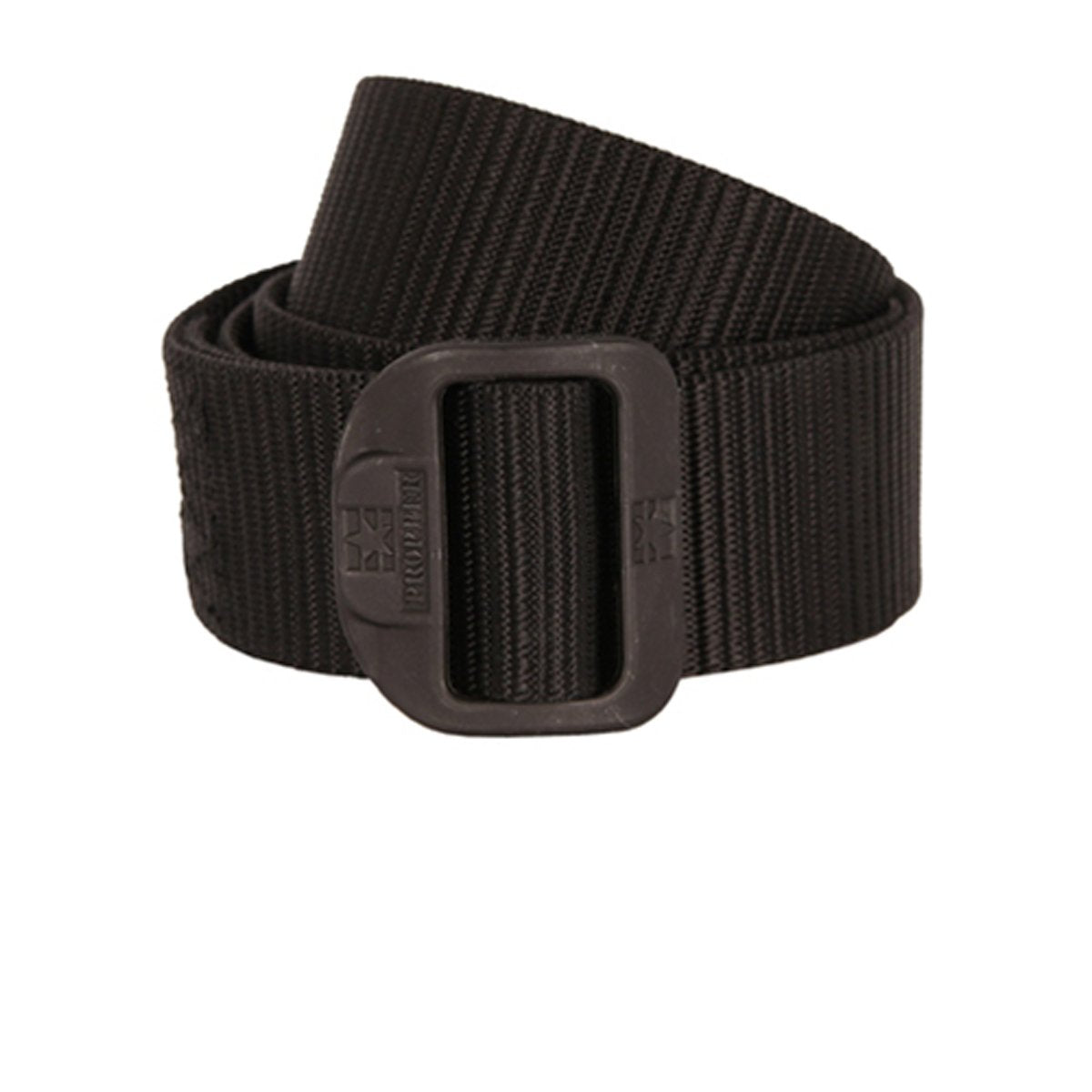 Propper 1.5" Nylon Tactical Duty Belt | Plastic Buckle, Duty Gear and Holster Ready Uniform Belt