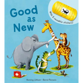 Good as New - Board Book
