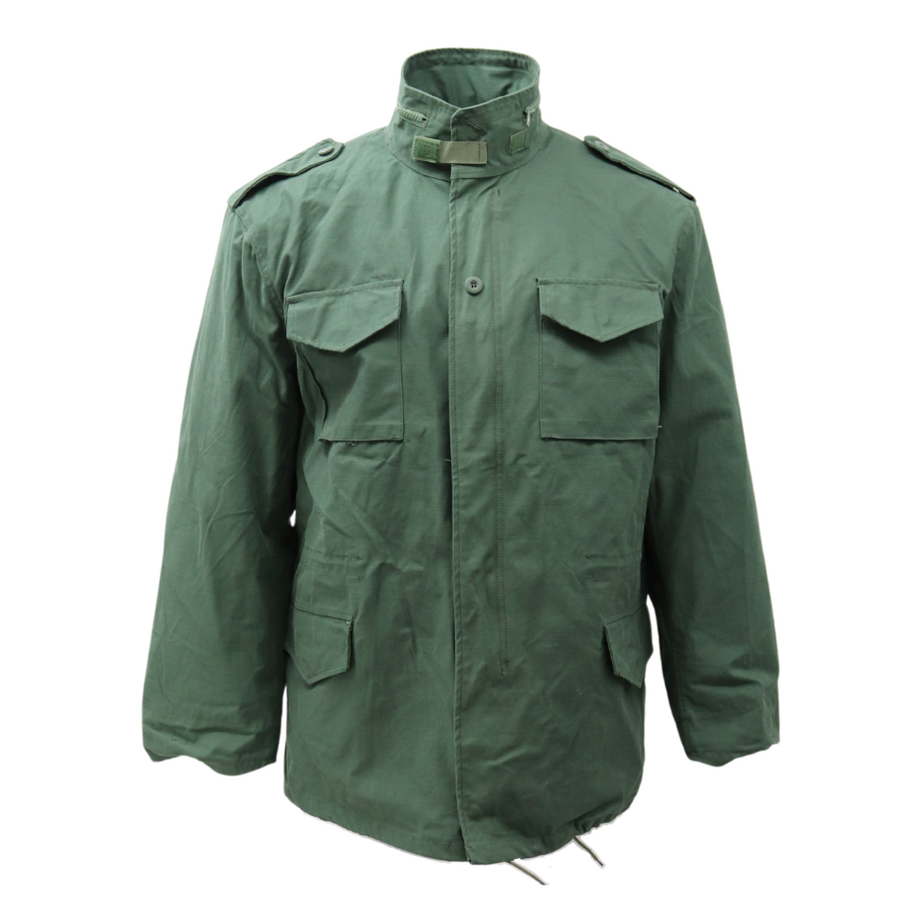 M-1965 NyCo Field Jacket