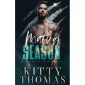 Mating Season: A Bear Shifter Captive Romance - Paperback