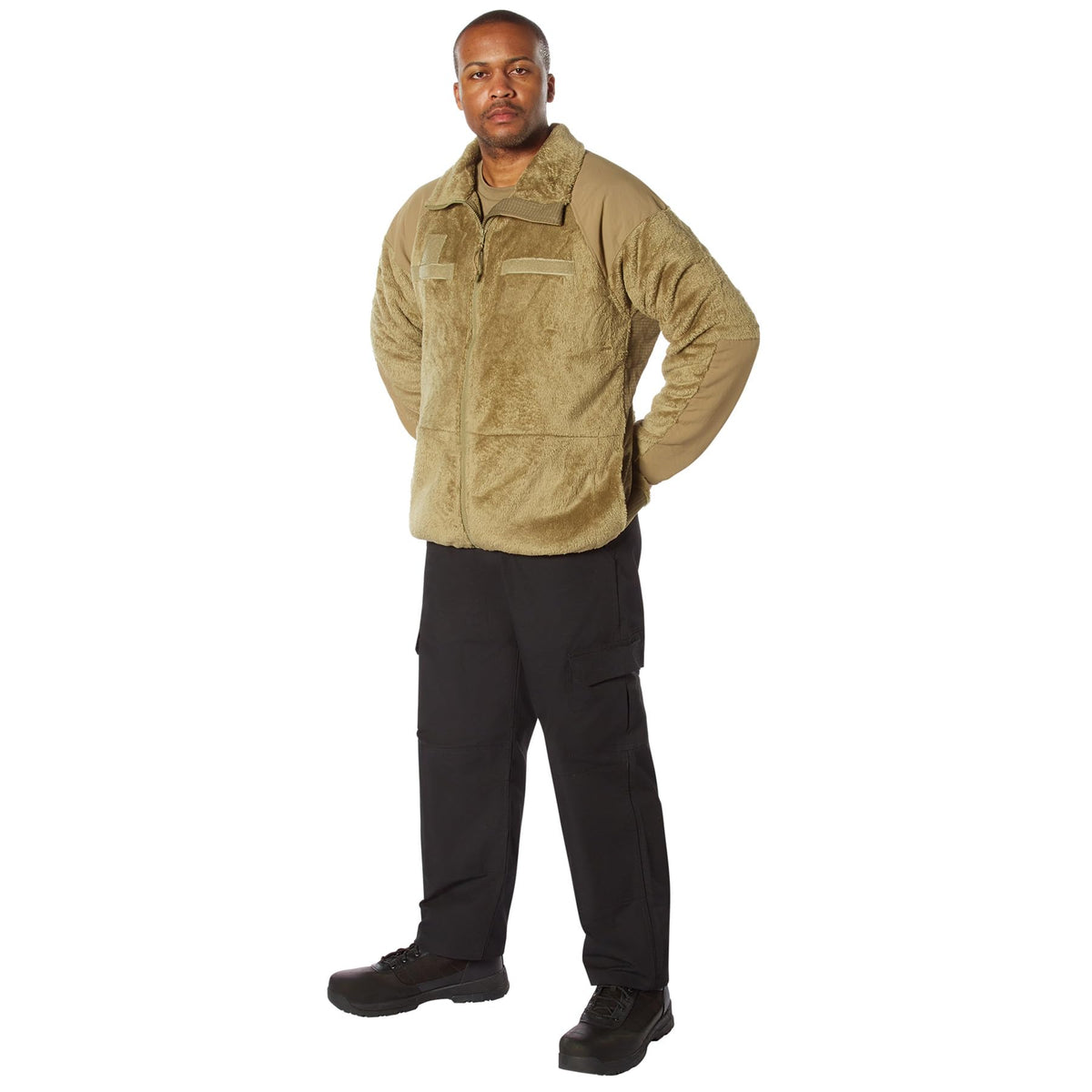 Rothco Gen III Level 3 ECWCS Fleece Jacket