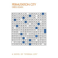 Permutation City - Paperback