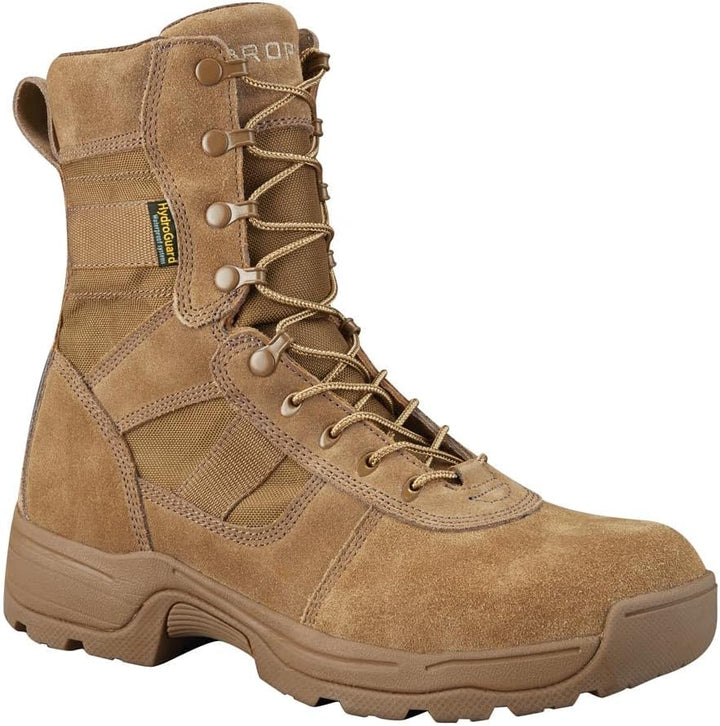 Duty Boots