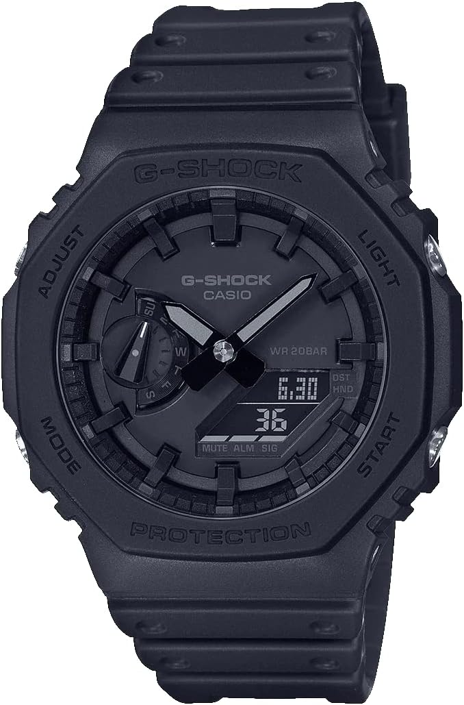 Watches & Timepieces