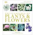 Encyclopedia of Plants and Flowers - Hardcover
