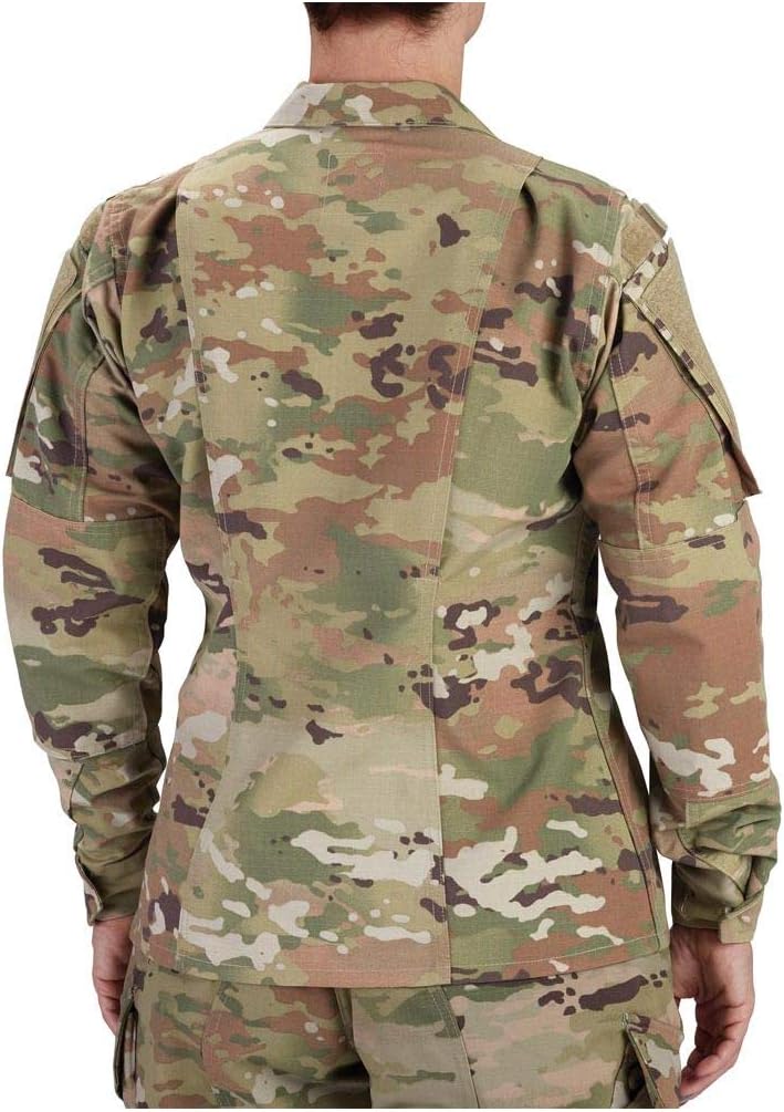 Propper ACU Coat for Women