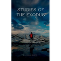 Studies of the Exodus - Paperback