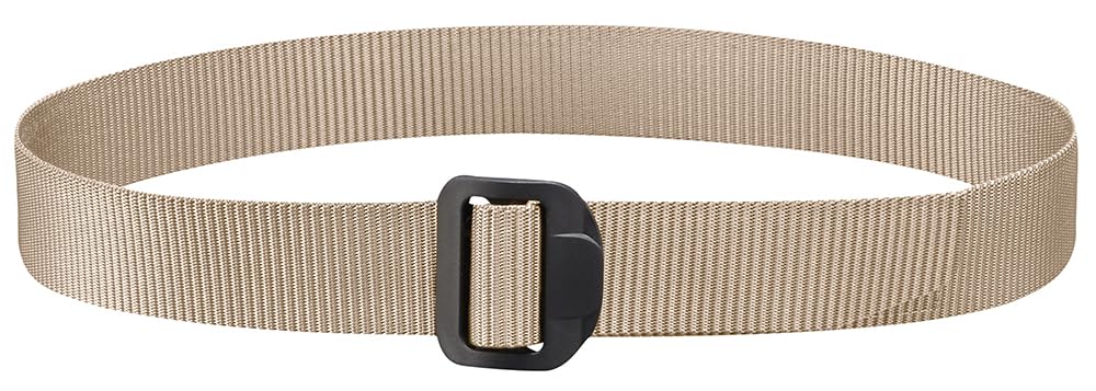 Propper 1.5" Nylon Tactical Duty Belt | Plastic Buckle, Duty Gear and Holster Ready Uniform Belt