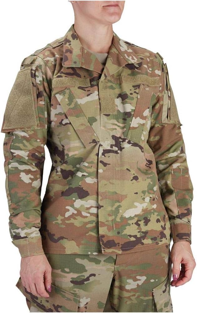 Propper ACU Coat for Women