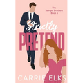 Strictly Pretend - Paperback