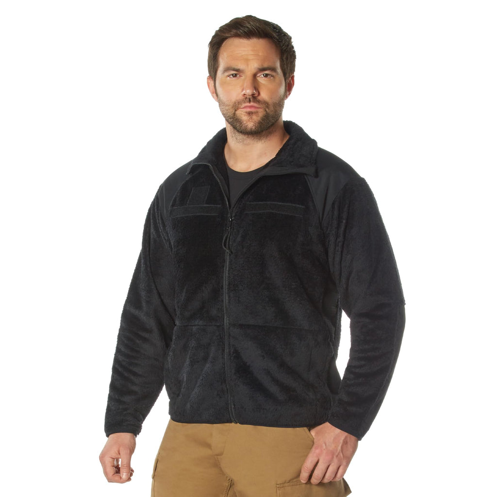 Rothco Gen III Level 3 ECWCS Fleece Jacket