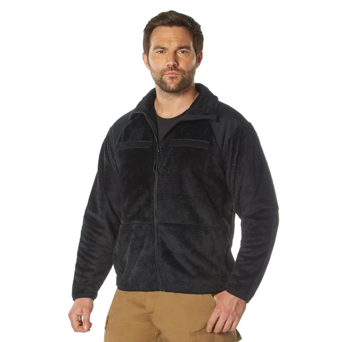 Rothco Gen III Level 3 ECWCS Fleece Jacket