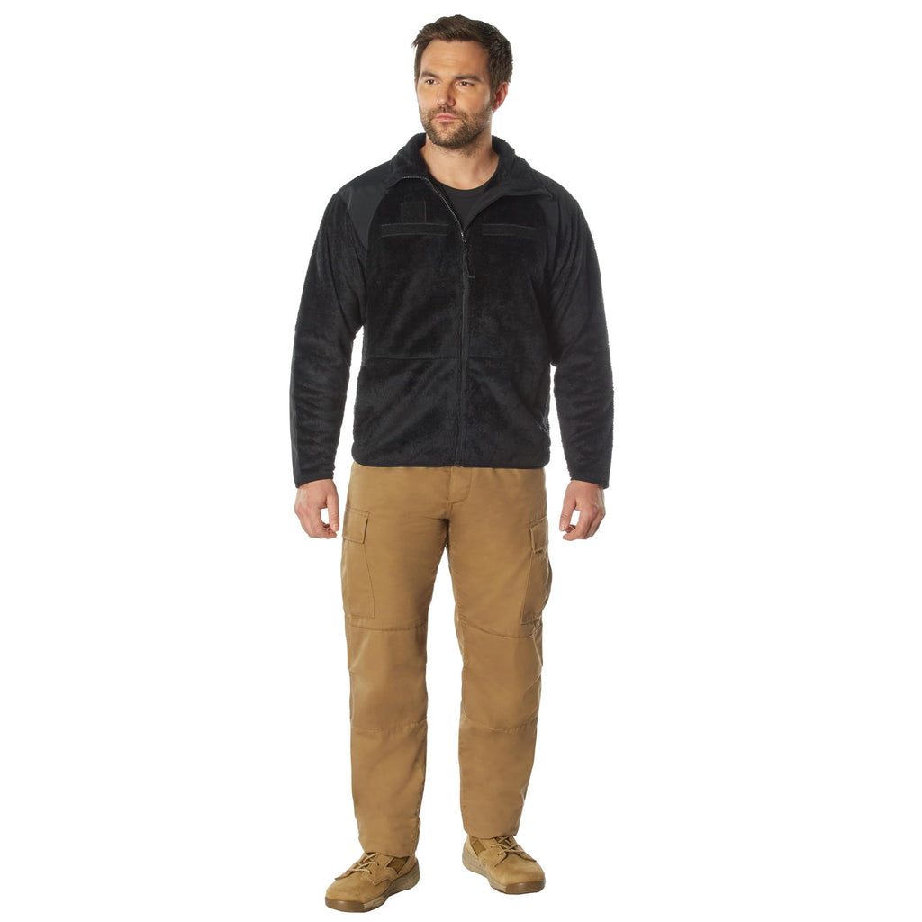 Rothco Gen III Level 3 ECWCS Fleece Jacket