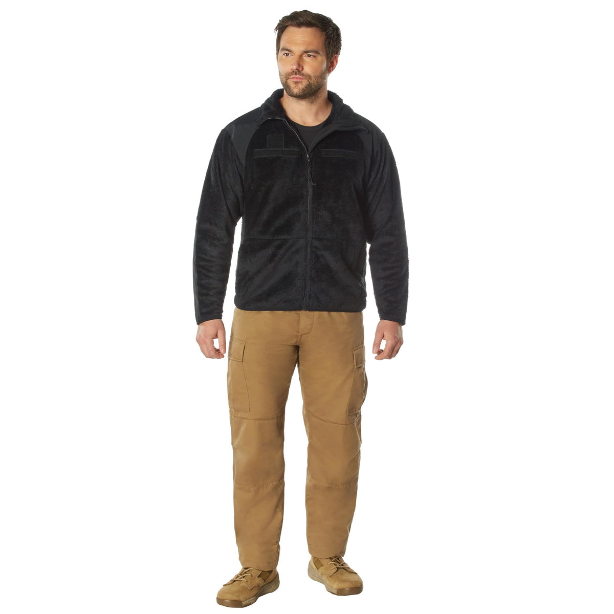 Rothco Gen III Level 3 ECWCS Fleece Jacket