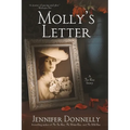 Molly's Letter (A Tea Rose Story) - Paperback