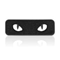 M-Tac Glows in the Dark Cat Eyes Morale Patch 3D PVC