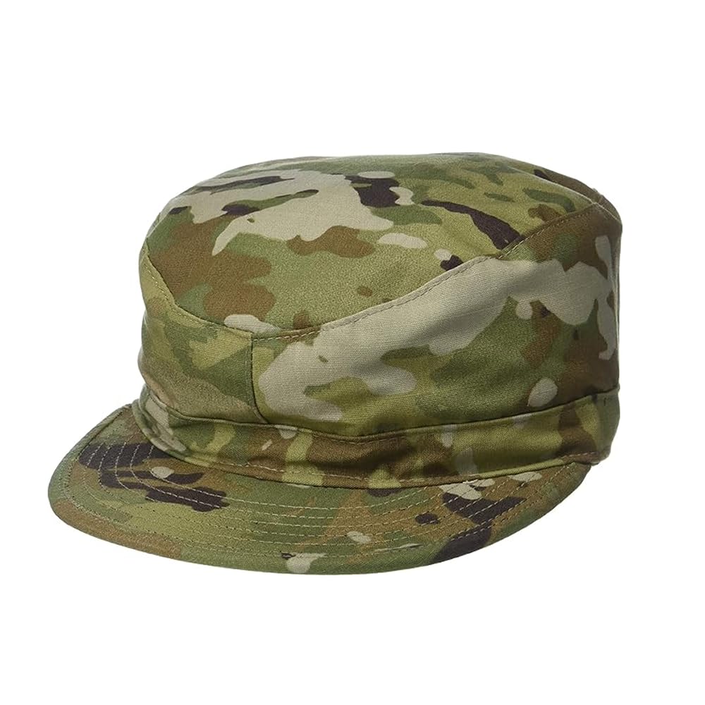 Propper ACU NYCO Patrol Cap, Water Repellent, Mil-Spec, OCP