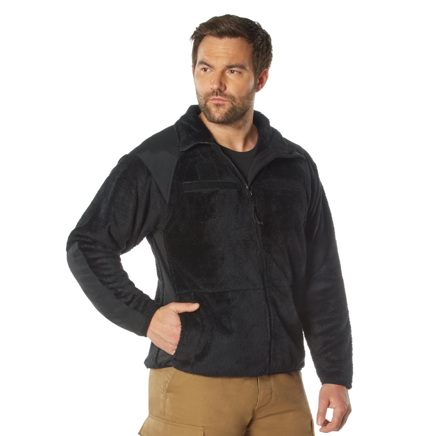 Rothco Gen III Level 3 ECWCS Fleece Jacket