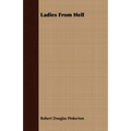 Ladies From Hell - Paperback