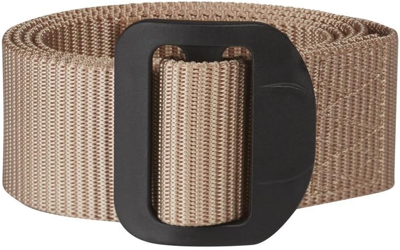 Propper 1.5" Nylon Tactical Duty Belt | Plastic Buckle, Duty Gear and Holster Ready Uniform Belt