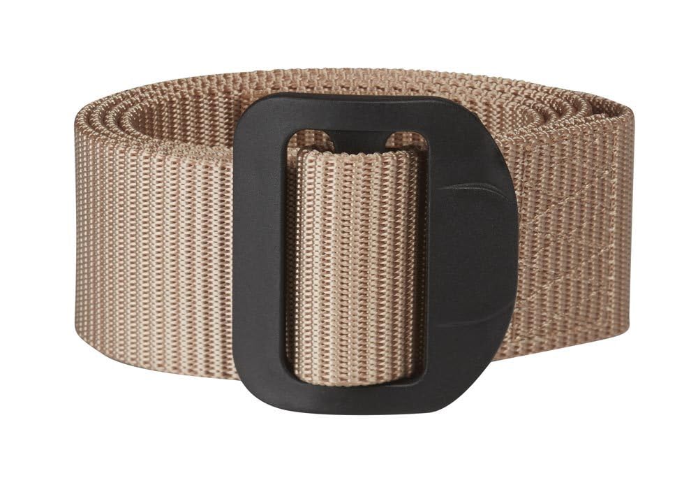 Propper 1.5" Nylon Tactical Duty Belt | Plastic Buckle, Duty Gear and Holster Ready Uniform Belt