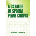 A Catalog of Special Plane Curves - Paperback